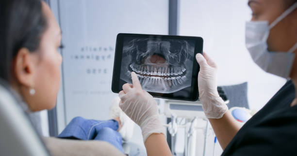 Licensed Tooth Extraction service in Front Royal, VA - Smile Center Dentistry